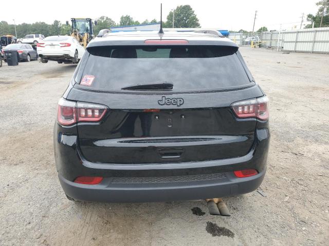 2019 JEEP COMPASS LATITUDE 3C4NJCBB8KT613024