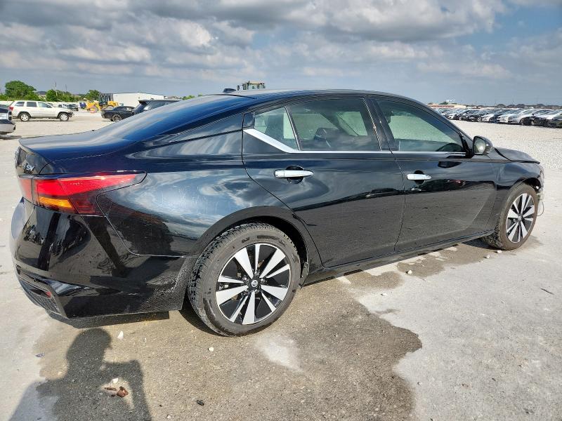 2019 NISSAN ALTIMA SV - 1N4BL4DV2KC125201