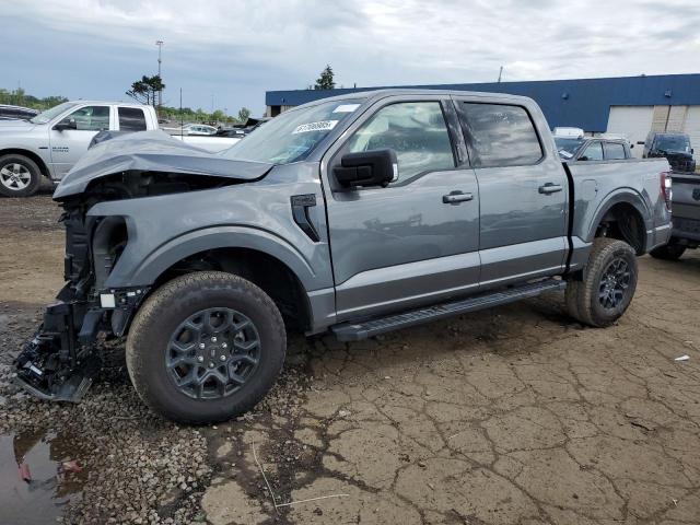 FORD F150 XLT