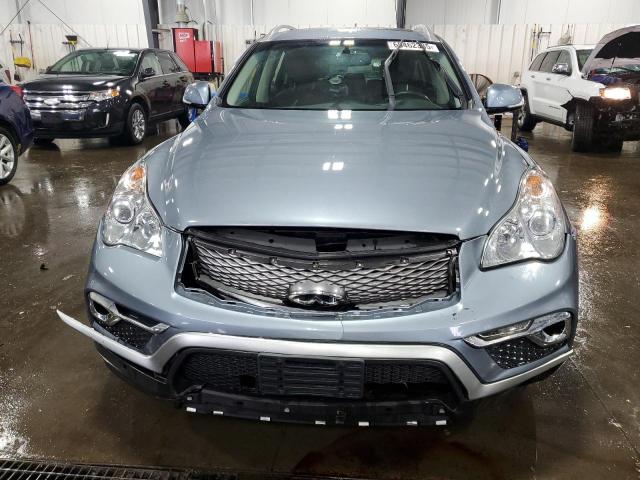 2017 INFINITI QX50 JN1BJ0RR9HM405319