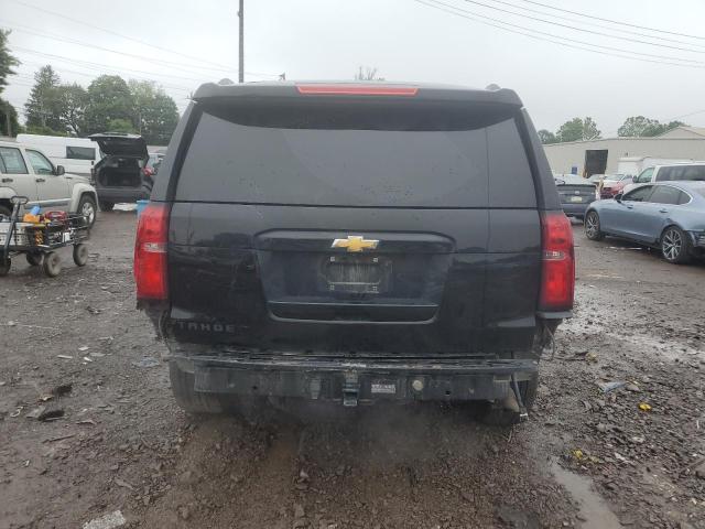 2015 CHEVROLET TAHOE K150 1GNSKCKC5FR552097