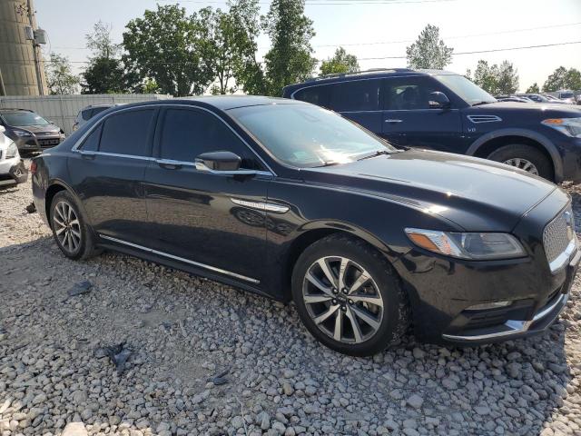 Vin: 1ln6l9ukxk5602049, lot: 59175905, lincoln continentl 20194