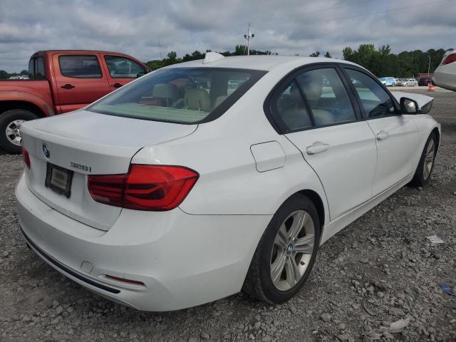 2016 BMW 328 I SULE WBA8E9G53GNU27998