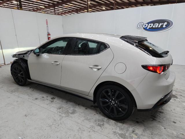 Vin: jm1bpakm3r1721835, lot: 59619295, mazda 3 select s select sport 20242