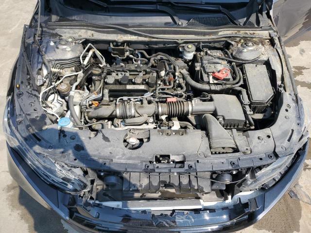 2019 HONDA ACCORD LX - 1HGCV1F17KA143787
