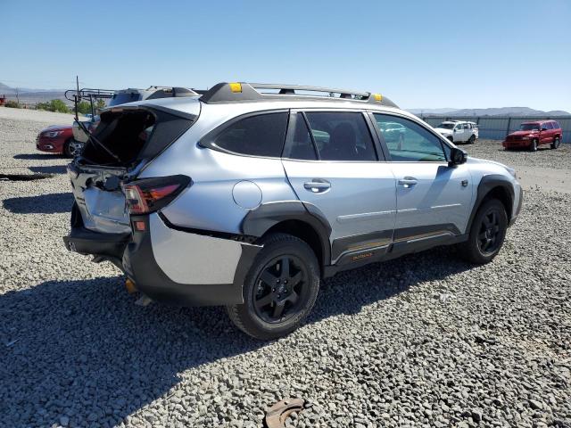 2024 SUBARU OUTBACK WI 4S4BTGUD8R3216661