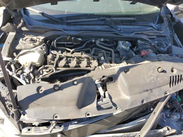 2016 HONDA CIVIC EXL 2HGFC1F7XGH639604