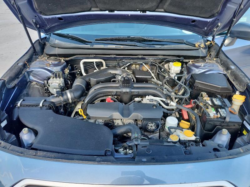 2018 SUBARU OUTBACK 2. 4S4BSAAC1J3261022