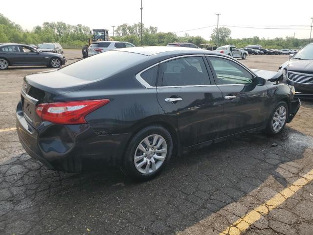 Vin: 1n4al3ap1hn360150, lot: 59414525, nissan altima 2.5 20173
