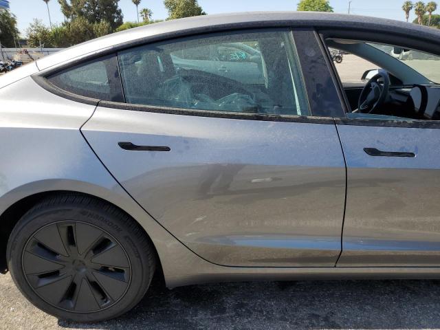 2025 TESLA MODEL 3 5YJ3E1EB8SF876091