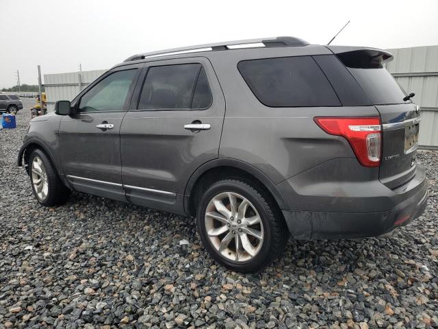 Vin: 1fm5k7f80fga38751, lot: 59309315, ford explorer limited 20152
