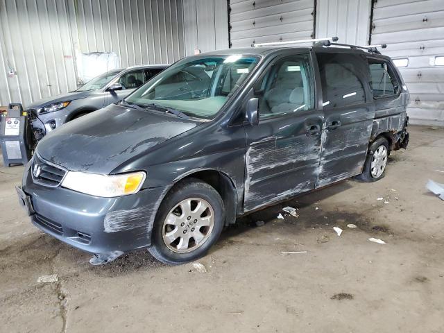 HONDA ODYSSEY EX