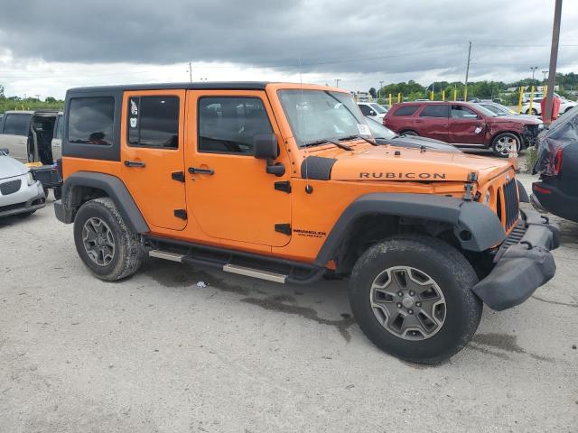 Vin: 1c4bjwfgxdl545866, lot: 59788115, jeep wrangler rubicon 20134