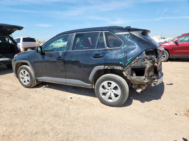 Vin: 2t3h1rfv5kw034604, lot: 60324915, toyota rav4 le 20192