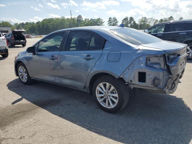 2024 TOYOTA COROLLA LE - 5YFB4MDE0RP105991