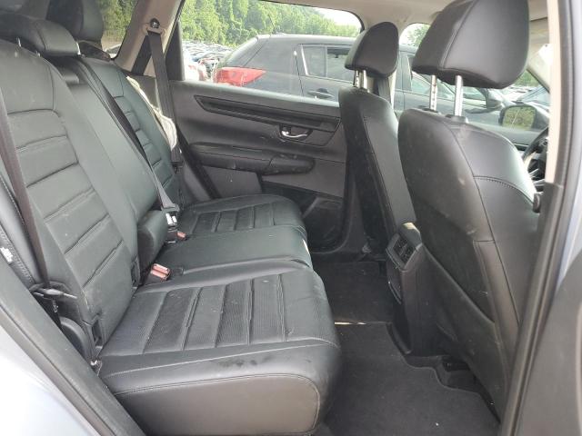 2024 HONDA CR-V EXL - 5J6RS4H76RL014954