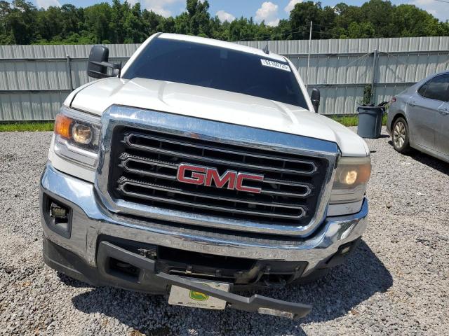 2015 GMC SIERRA K25 1GT12XEG0FF540175