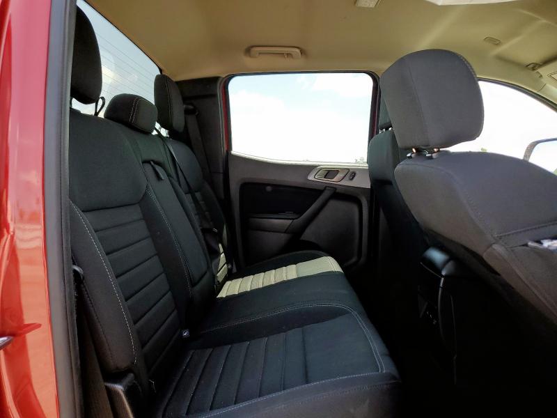 2021 FORD RANGER XL 1FTER4EH8MLD41801