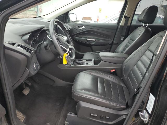 2017 FORD ESCAPE TIT - 1FMCU9JD6HUD59652
