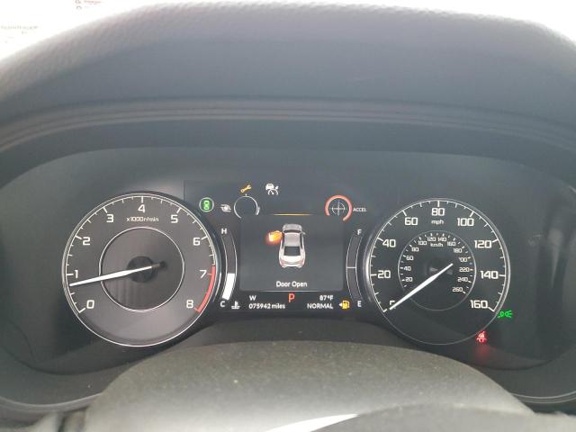 2021 ACURA TLX 19UUB5F30MA005422