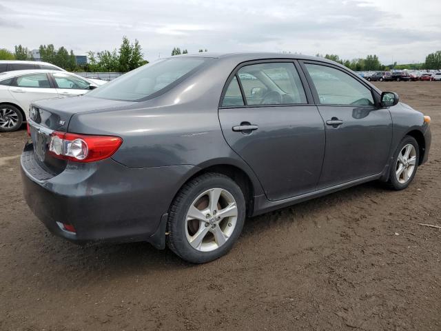 Vin: 2t1bu4ee0bc738785, lot: 58478775, toyota corolla base 20113