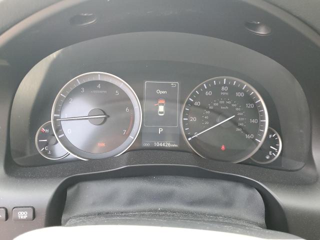 2018 LEXUS ES 350 58ABK1GG1JU083013