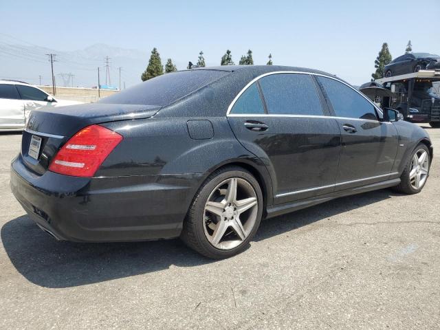 Vin: wddng7db7ca439934, lot: 60173315, mercedes-benz s-class 550 20123