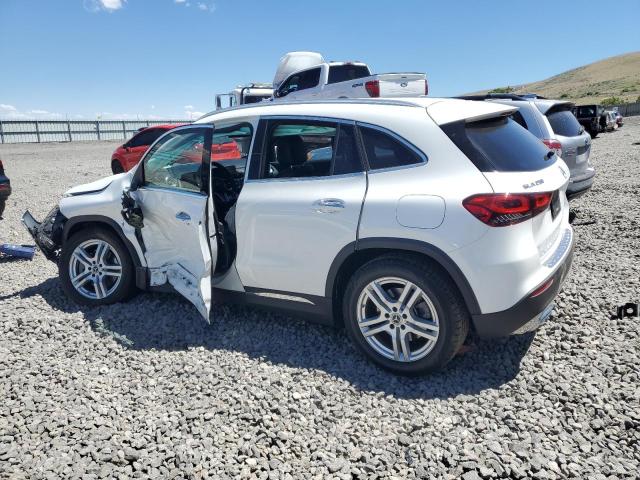 2021 MERCEDES-BENZ GLA 250 W1N4N4GB0MJ116079