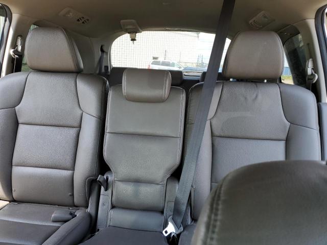 2015 HONDA ODYSSEY TO 5FNRL5H97FB510855