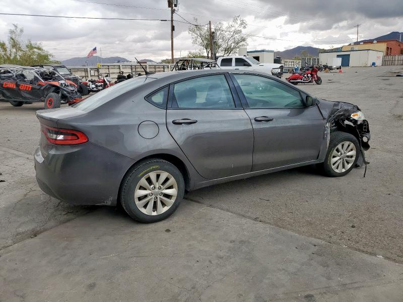 2015 DODGE DART SE AE - 1C3CDFDH5FD181719