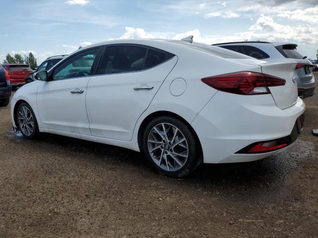 Vin: kmhd84lf4ku801247, lot: 62778515, hyundai elantra sel 20192