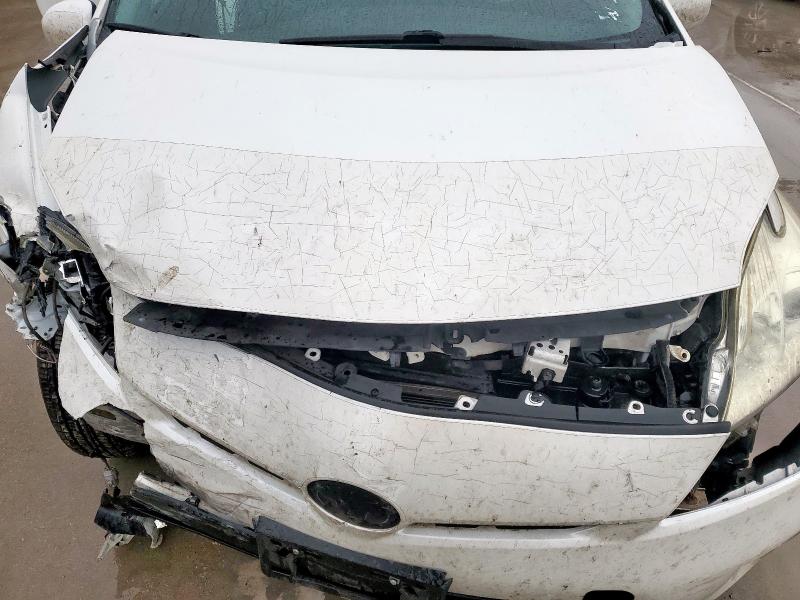 2013 TOYOTA PRIUS - JTDKN3DU0D5540031