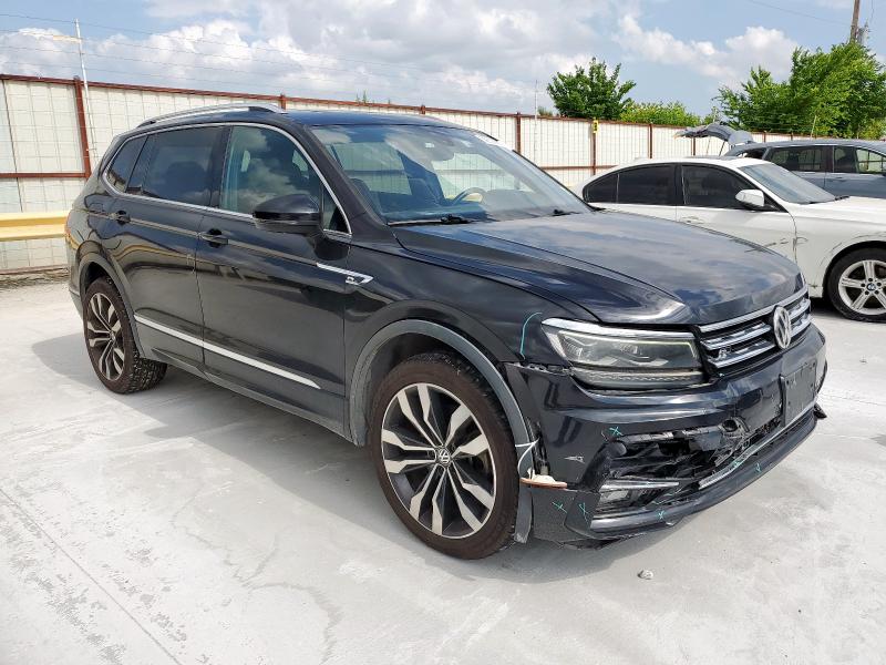 Vin: 3vv5b7ax0jm198048, lot: 59508685, volkswagen tiguan sel premium 20184