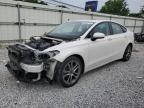 2017 FORD FUSION SE - 3FA6P0H71HR162390