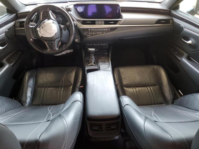 2019 LEXUS ES 350 58ABZ1B12KU034693