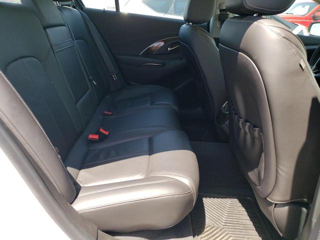2016 BUICK LACROSSE - 1G4GB5G36GF172087