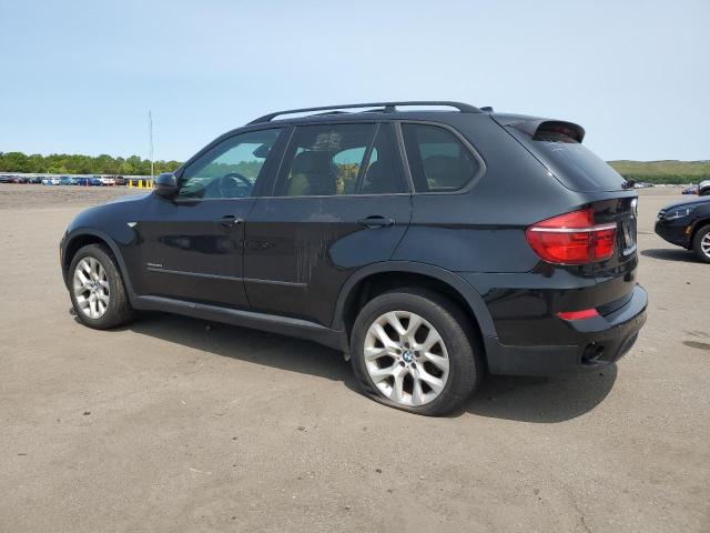 2013 BMW X5 #3304519440