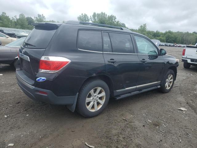 Vin: 5tdbk3eh5ds266278, lot: 60647955, toyota highlander base 20133