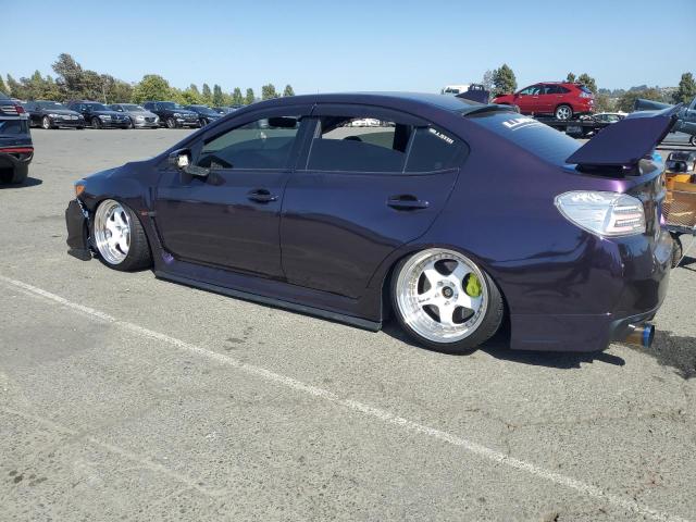 2020 SUBARU WRX STI JF1VA2E60L9802355