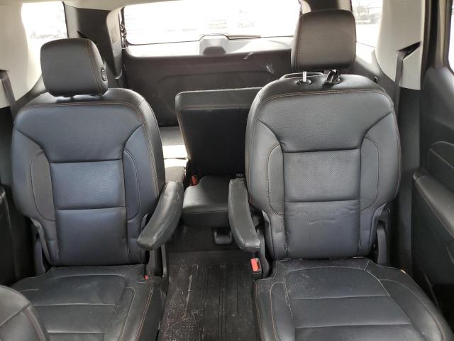 2018 CHEVROLET TRAVERSE L 1GNERGKW2JJ195446