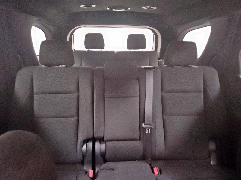 2019 DODGE DURANGO SX 1C4RDHAG8KC584882