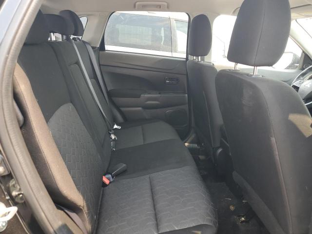 2021 MITSUBISHI RVR SE JA4AJVAW0MU602679