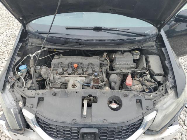 2015 HONDA CIVIC EX - 2HGFB2F87FH564845