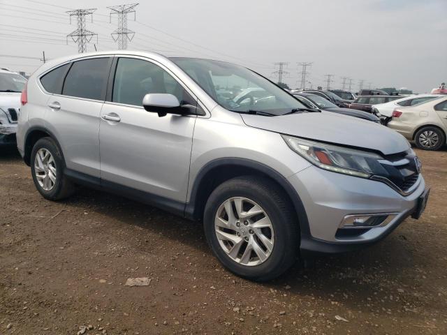 Vin: 5j6rm4h55fl053698, lot: 59896585, honda crv ex 20154