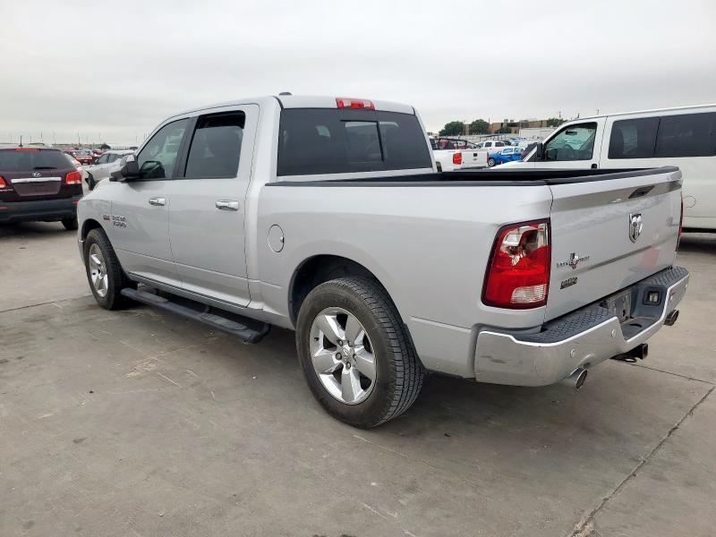 Vin: 1c6rr6lt5es350345, lot: 59367815, ram 1500 slt 20142