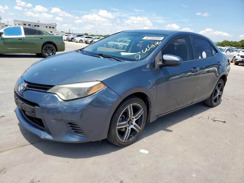 Vin: 5yfburhe7fp257530, lot: 62156265, toyota corolla l 2015 img_1