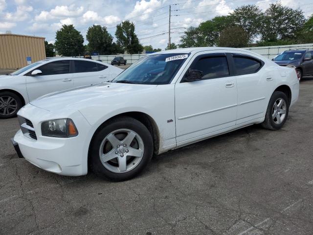 Vin: 2b3ca3cv1ah267858, lot: 61693475, dodge charger sxt 2010 img_1