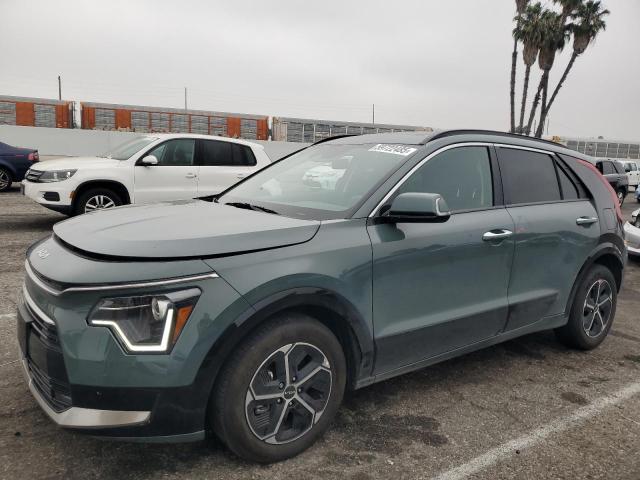 2024 KIA NIRO SX KNDCT3LE6R5167363