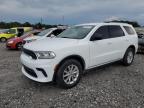 2023 DODGE DURANGO SXT - 1C4RDHAG0PC616098