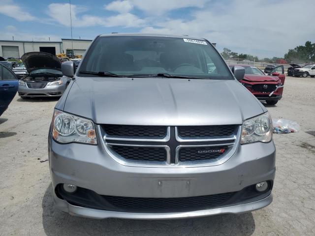 2018 DODGE GRAND CARA - 2C4RDGCG4JR240091